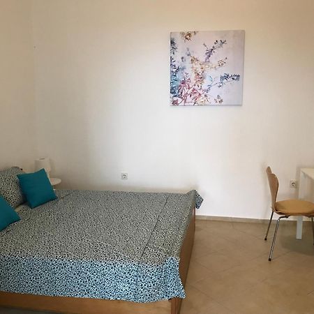 Studio Apartment Milla Рієка Екстер'єр фото