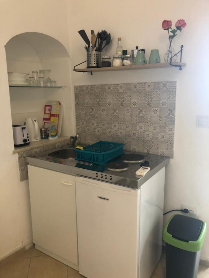 Studio Apartment Milla Рієка Екстер'єр фото