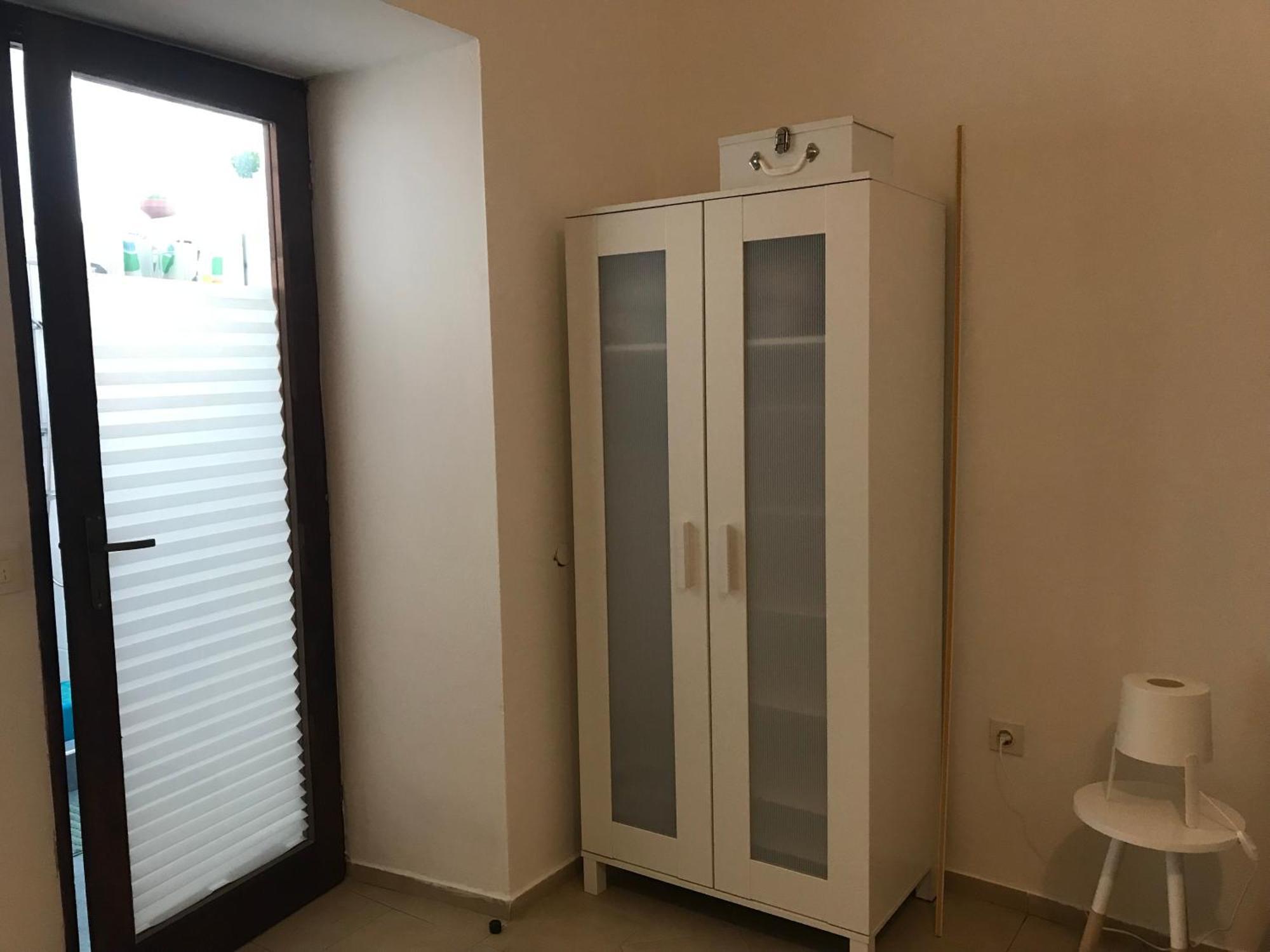 Studio Apartment Milla Рієка Екстер'єр фото