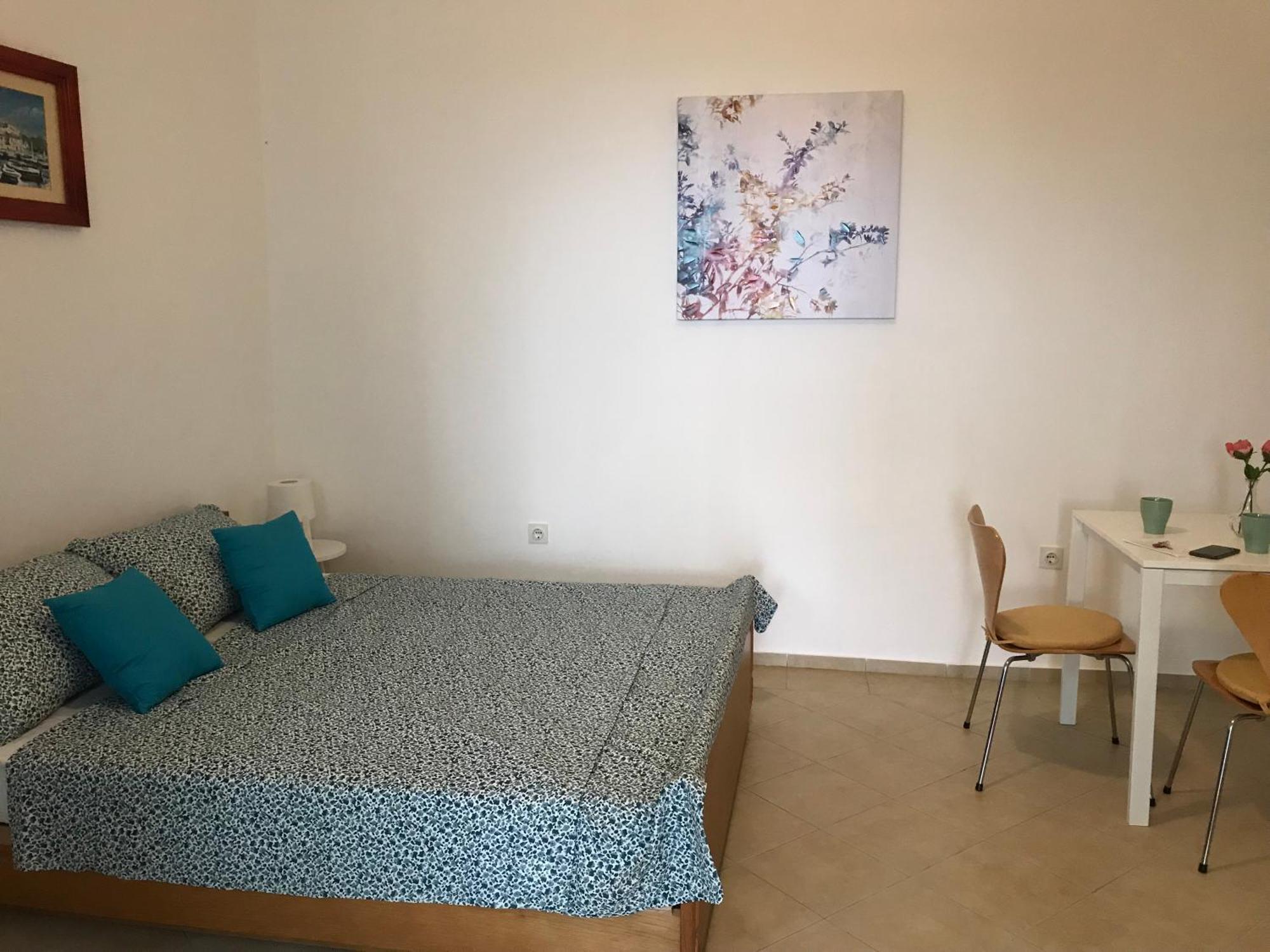 Studio Apartment Milla Рієка Екстер'єр фото