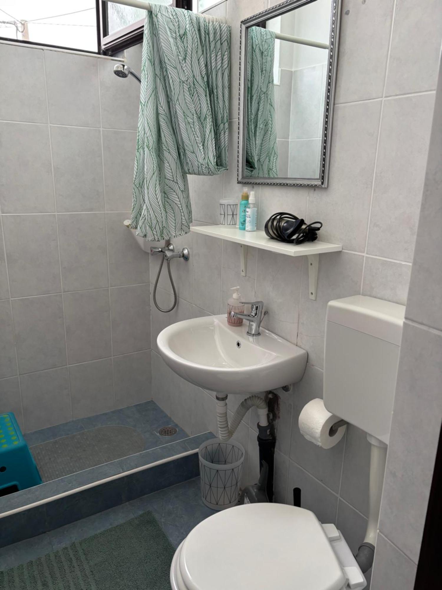 Studio Apartment Milla Рієка Екстер'єр фото