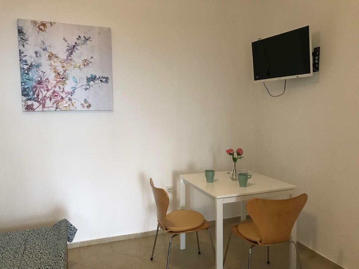 Studio Apartment Milla Рієка Екстер'єр фото