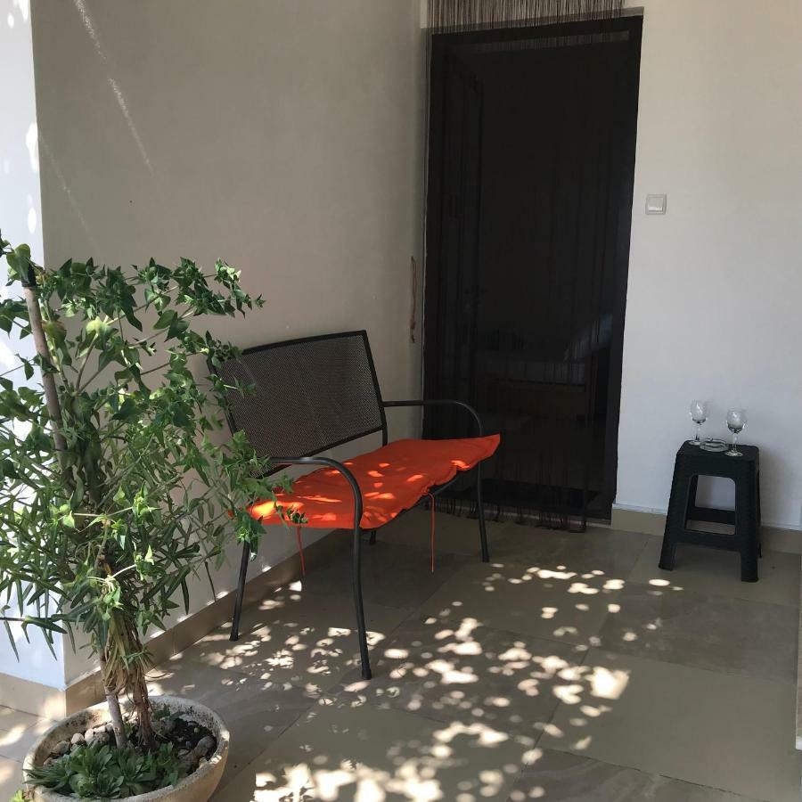Studio Apartment Milla Рієка Екстер'єр фото